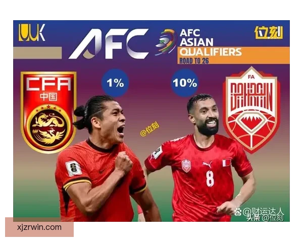 世界杯胜负竞猜平台打造精准预测体验助力球迷轻松赢取大奖