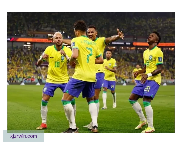 美加墨世界杯焦点赛事全解析赛程战术与精彩看点