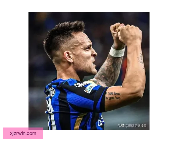 劳塔罗谈缺阵国米胜场少状态波动属于正常现象