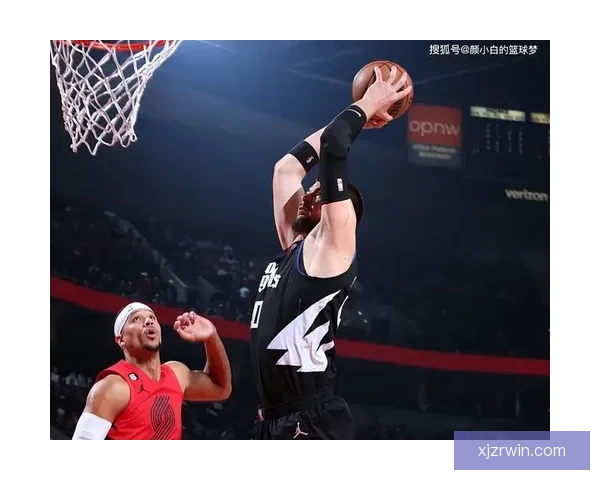 卢：开拓者紧追不舍 每场胜利都至关重要争夺第七