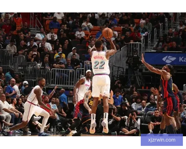 湖人热火对决东皇组合携手冲击双杀 阿德巴约复出力求止连败