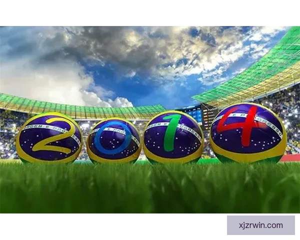 世界杯胜负竞猜玩法规则详解与投注技巧全面指南