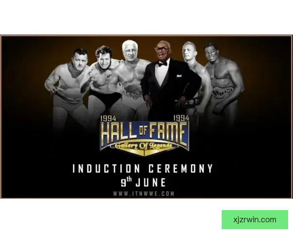 历史唯一 罗德曼荣膺WWE名人堂 入选篮球名人堂已过11年