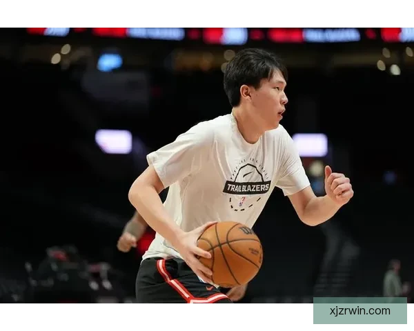 杨瀚森因下放发展联盟缺席开拓者对阵森林狼比赛最新伤情报告