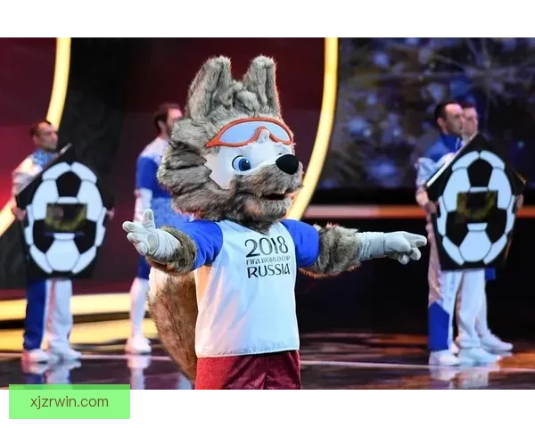 美加墨世界杯竞猜入口全面开启 快来参与预测精彩赛事结果