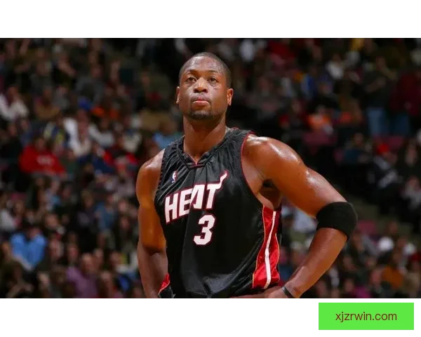 韦德反击贝弗利称当我夺冠时你还不知道在哪打球