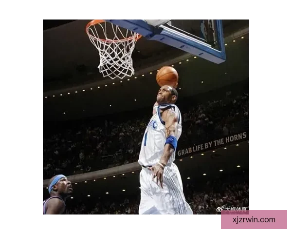 麦迪全力推动NBA携手NBC 明年全明星或设单挑锦标赛