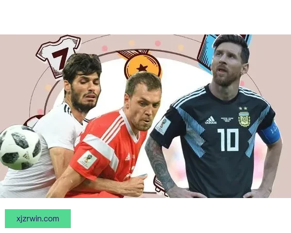 世界杯足球竞猜全攻略 精准预测技巧与实战心得分享