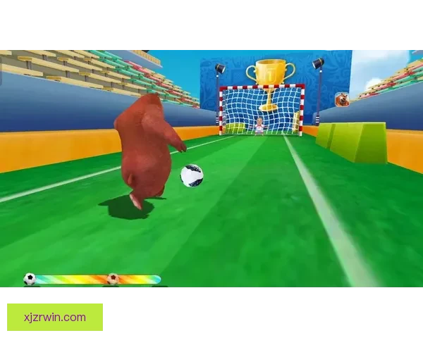 世界杯竞猜游戏大厅让你畅享激情赛事体验赢取丰厚奖励尽在这里