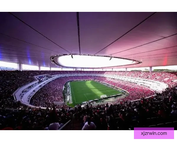 墨西哥世界杯2026主场馆全景及赛事布局解析指南